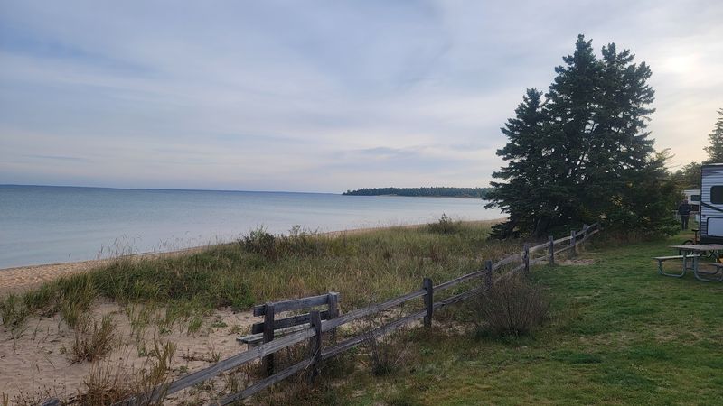 Small-Town Quiet, Big Northern Michigan Location Small-Town Quiet, Big Northern Michigan Location
