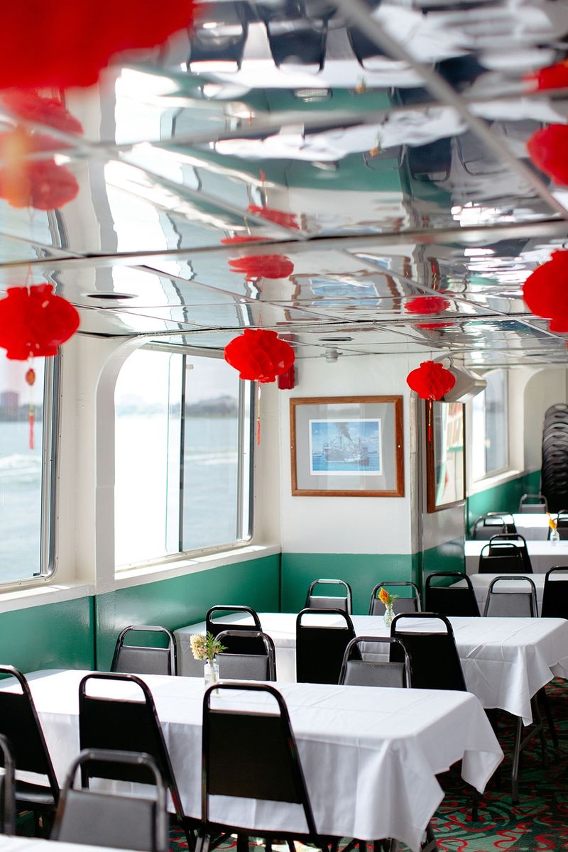 Small onboard extras keep the trip simple for parents Small onboard extras keep the trip simple for parents