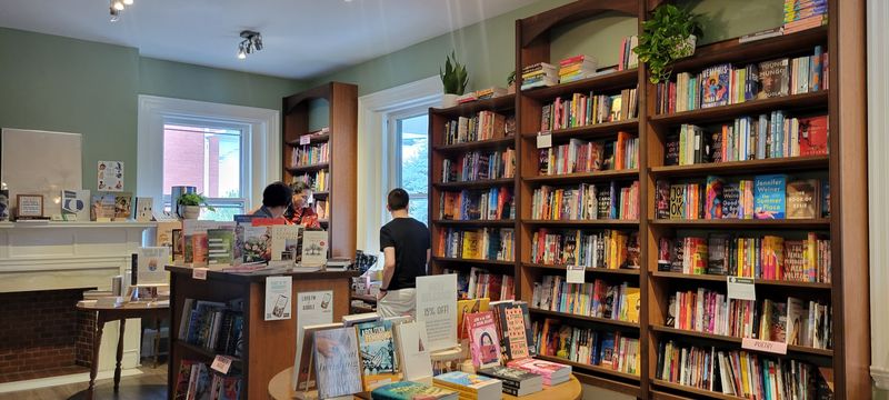 Smart Services For Local Readers