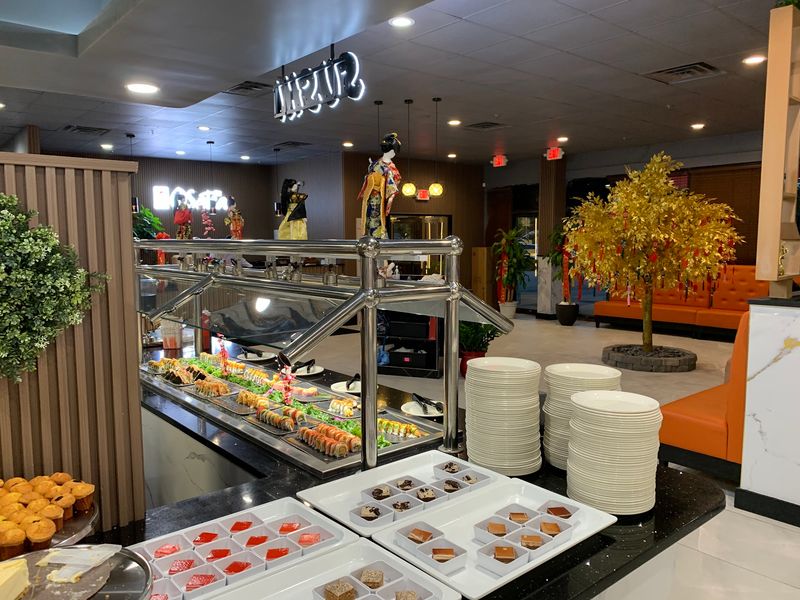 Smart Timing Helps Diners Catch the Best Selection Smart Timing Helps Diners Catch the Best Selection