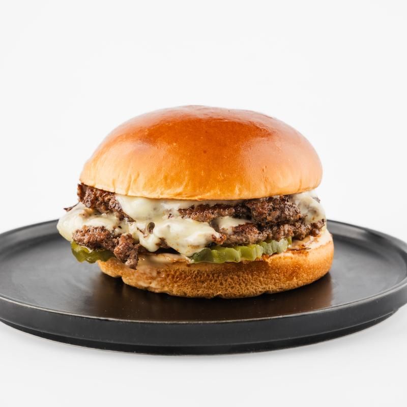 Smash Burgers That Bring People Back