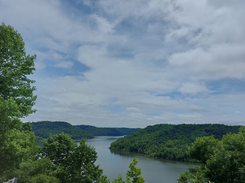 Smithville, Tennessee - Center Hill Lake Smithville, Tennessee - Center Hill Lake