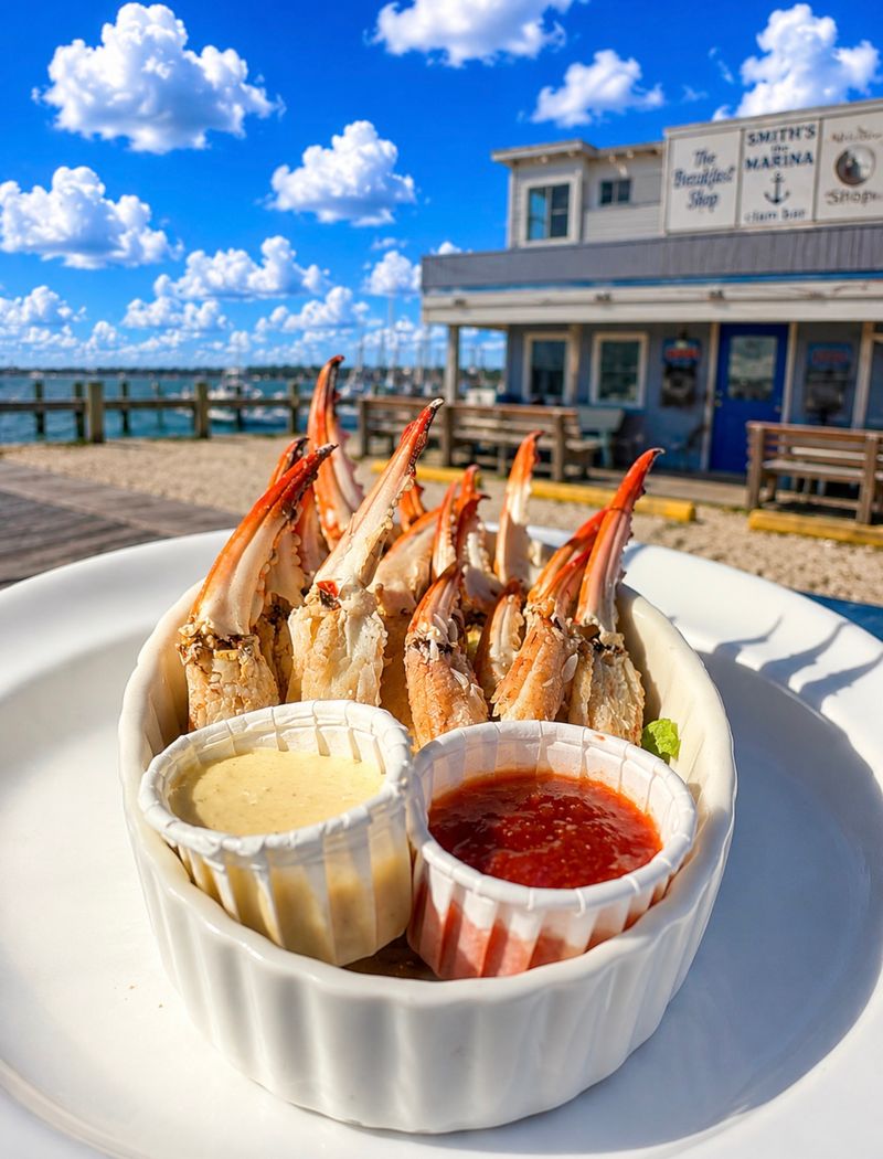 Smitty's Clam Bar - Somers Point Smitty's Clam Bar - Somers Point