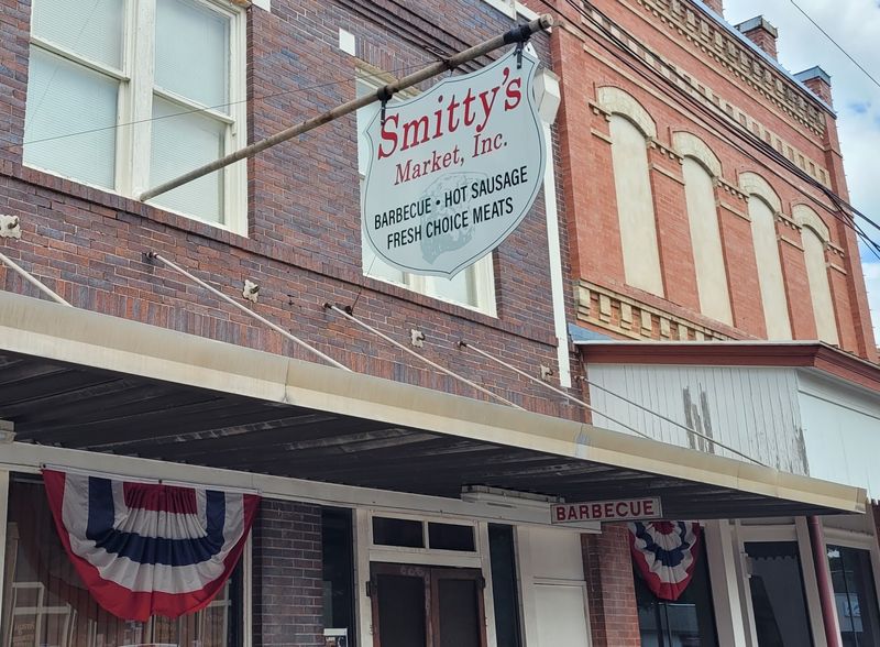 Smitty's Market (Lockhart)