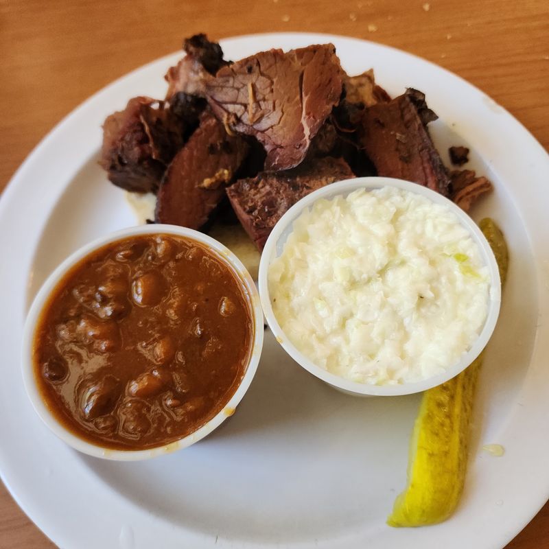 Smoke, Sauce, and a Menu Full of Choices