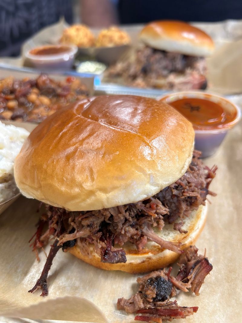 Smokehouse flavor in every bite