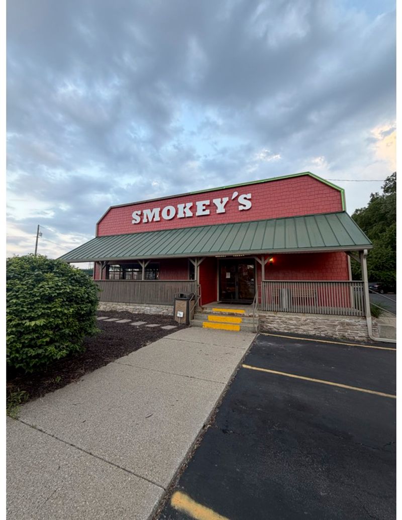 Smokin' Jay's BBQ - Toledo, OH Smokin' Jay's BBQ - Toledo, OH