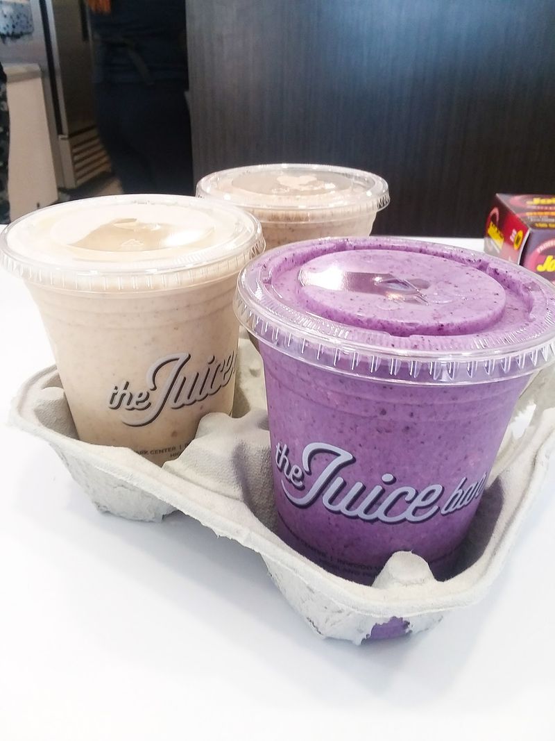 Smoothies That Actually Deliver On Flavor Smoothies That Actually Deliver On Flavor