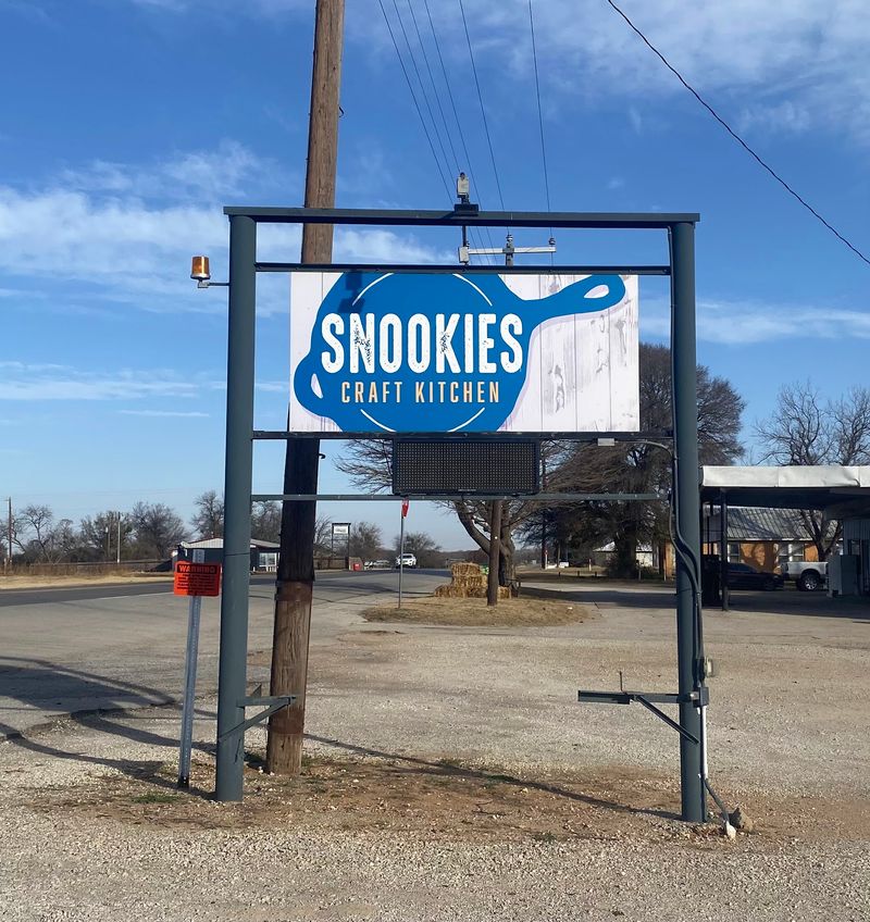 Snookies Craft Kitchen (Scotland)