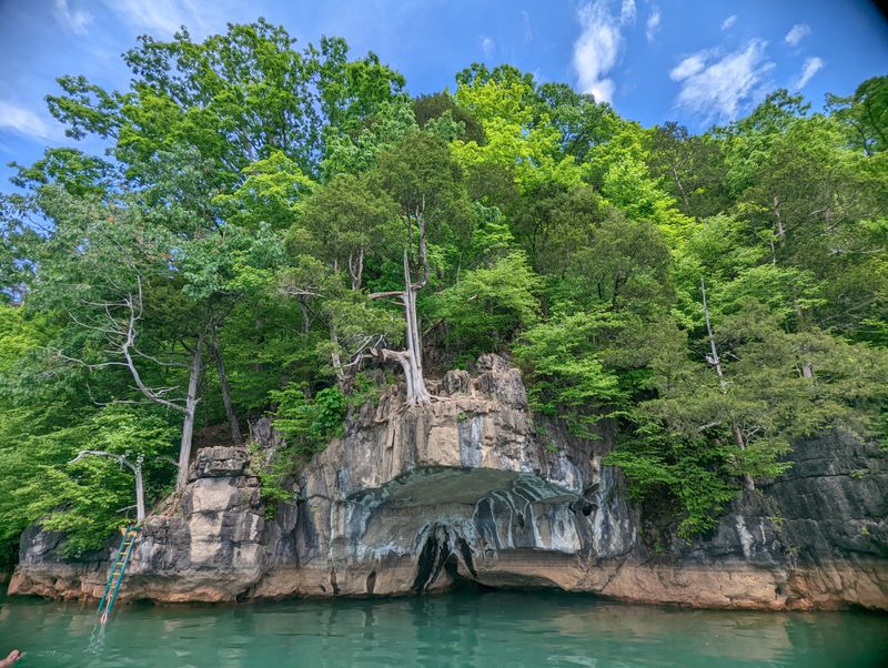 Norris Lake Norris Lake