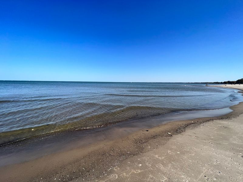 Soft Sand That Looks Like a Real Seaside