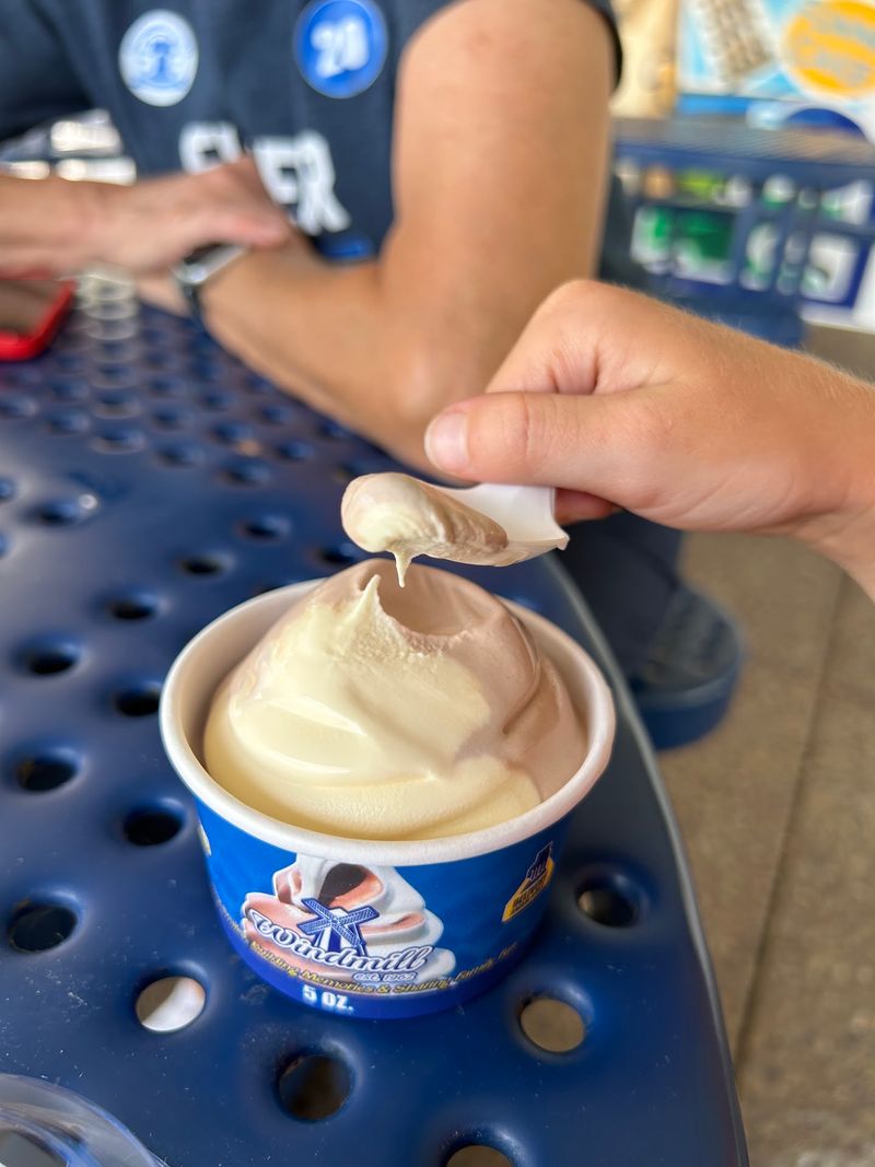 Soft Serve That Feels Like a Classic Treat Soft Serve That Feels Like a Classic Treat