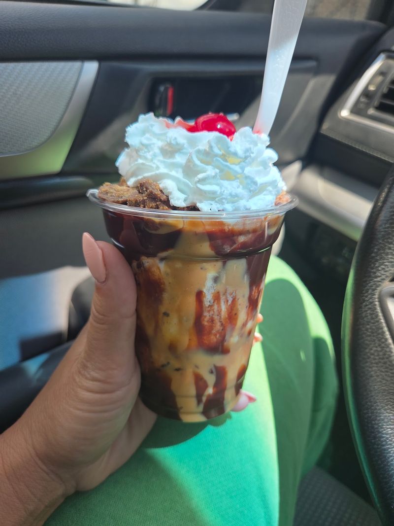 Soft Serve With a Fan Club of Its Own
