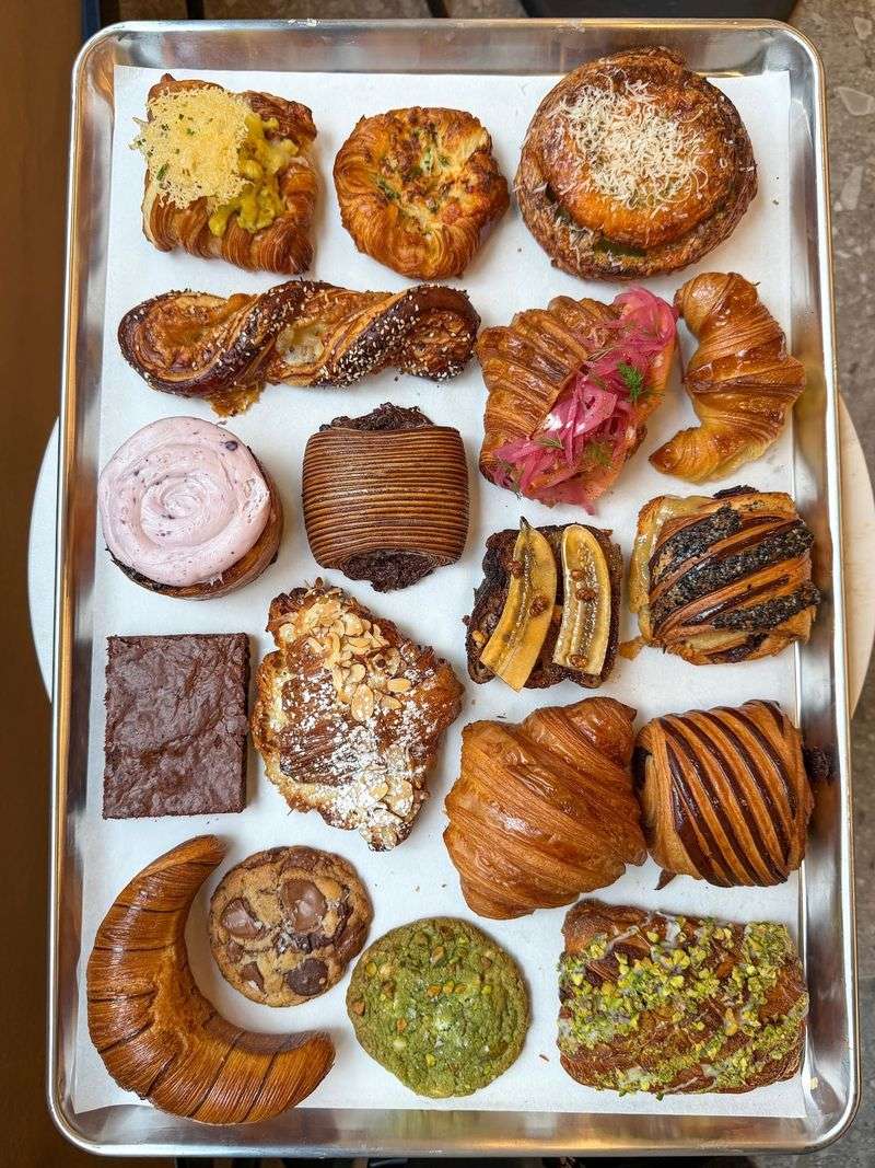 Somedays Bakery Somedays Bakery