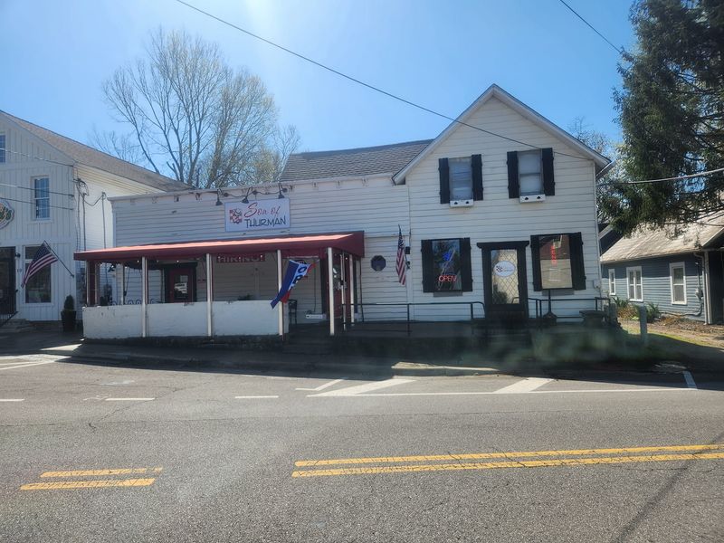 Son of Thurman, Galena