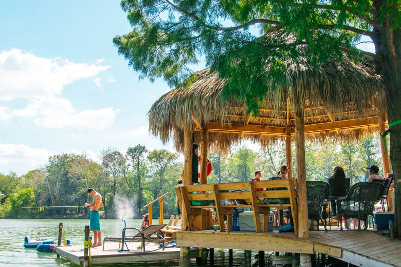 Son's Island (Seguin)