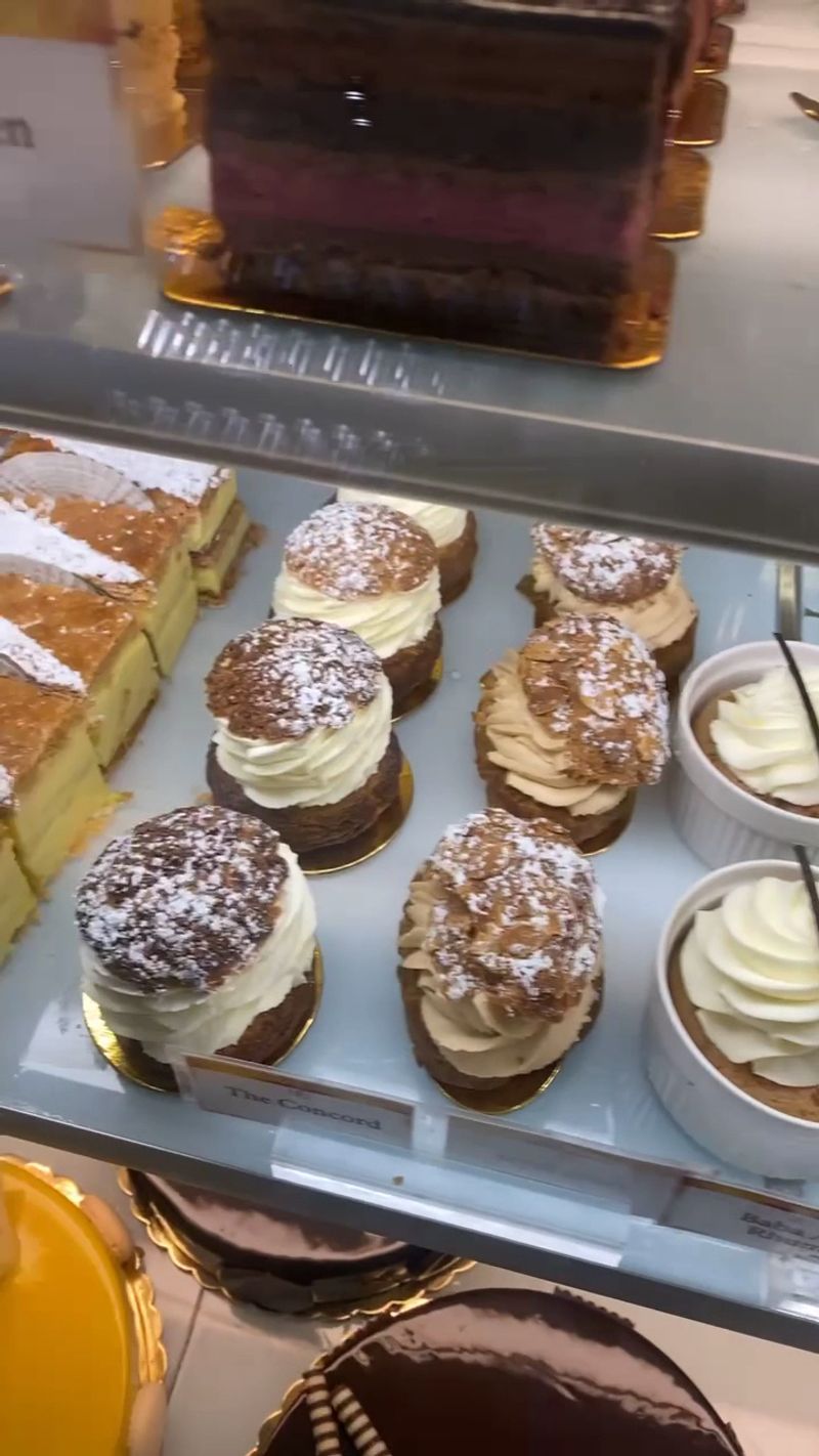 Sook Pastry - Ridgewood