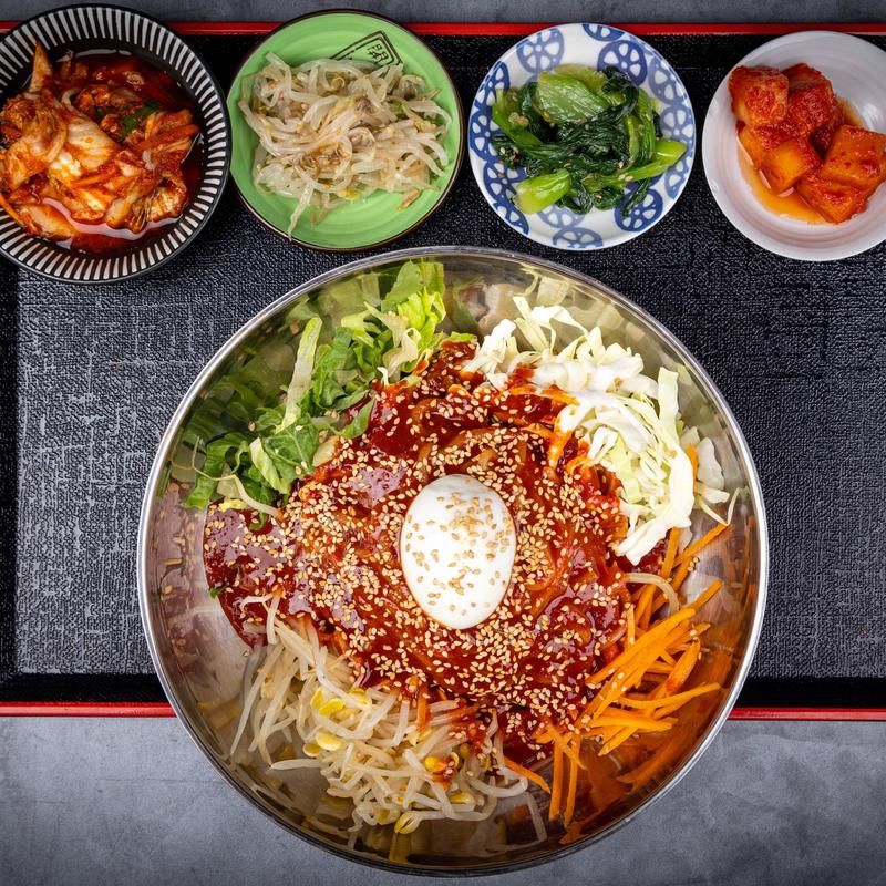 Soosanghan Pocha - Palisades Park Soosanghan Pocha - Palisades Park