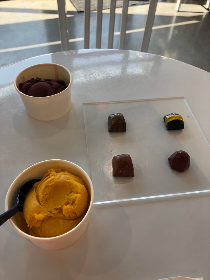 Sorbet Options for Dairy-Free Dessert Lovers Sorbet Options for Dairy-Free Dessert Lovers