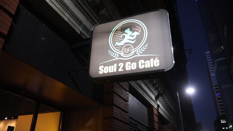 Soul 2 Go - Columbus, OH Soul 2 Go - Columbus, OH