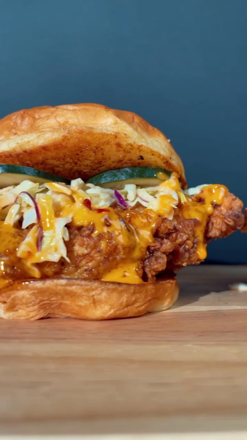 Soul Kitchen (Dallas)