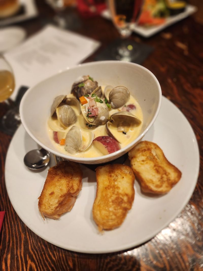 Soup That Fits a Chilly Pennsylvania Evening Soup That Fits a Chilly Pennsylvania Evening