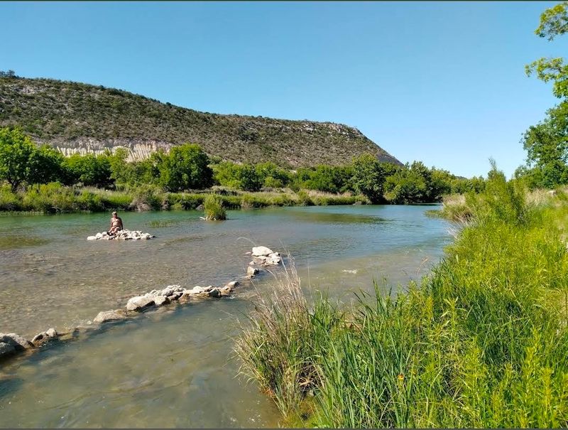 South Llano River State Park (Junction)
