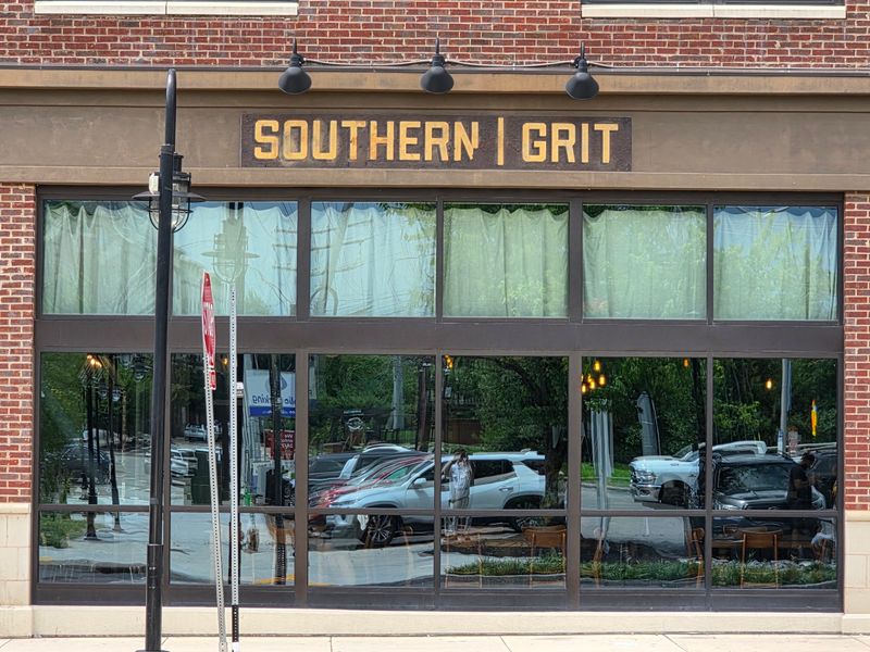 Southern Grit Southern Grit