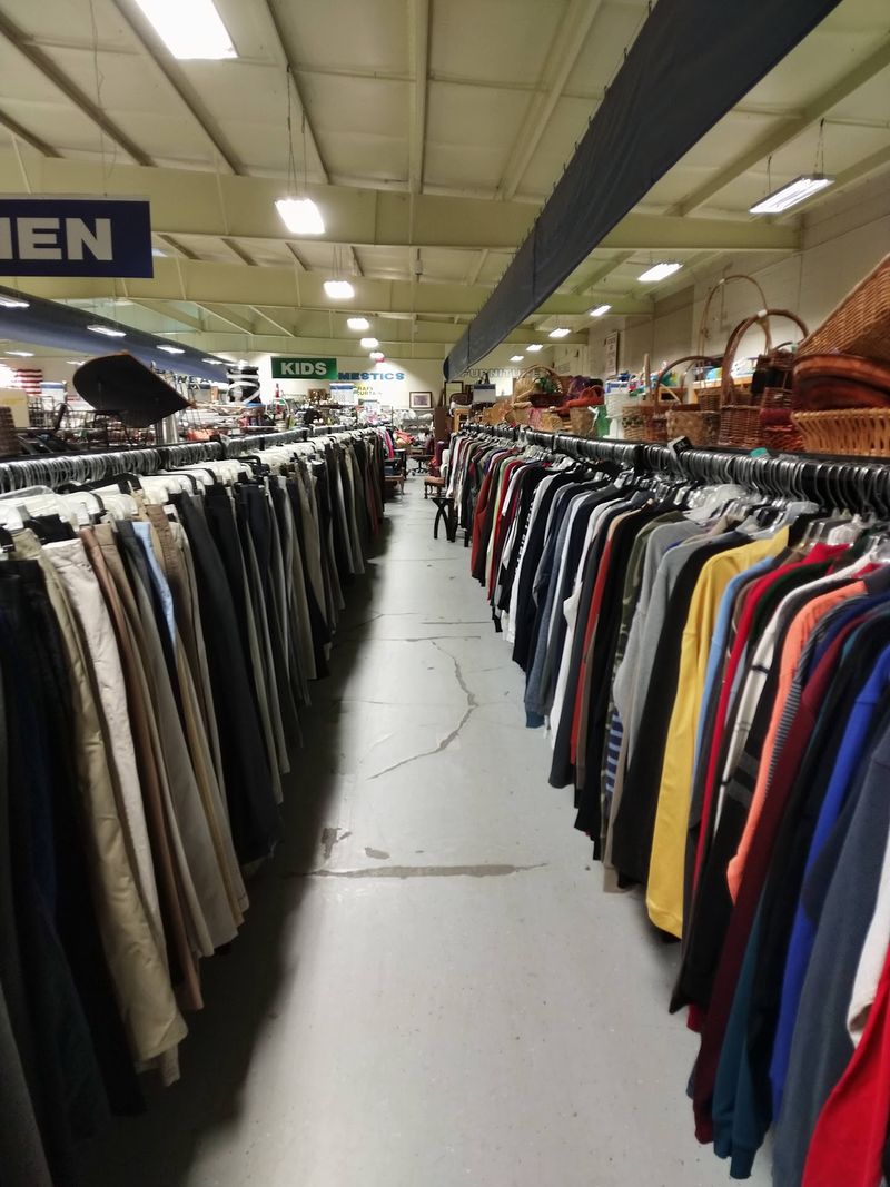 Southern Thrift Store - Metroplex Dr Southern Thrift Store - Metroplex Dr