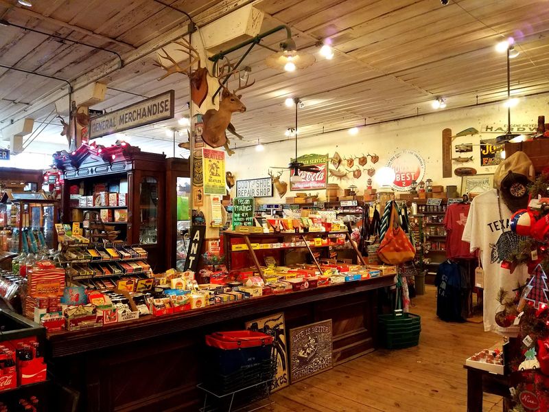 Souvenirs With Actual Character Souvenirs With Actual Character