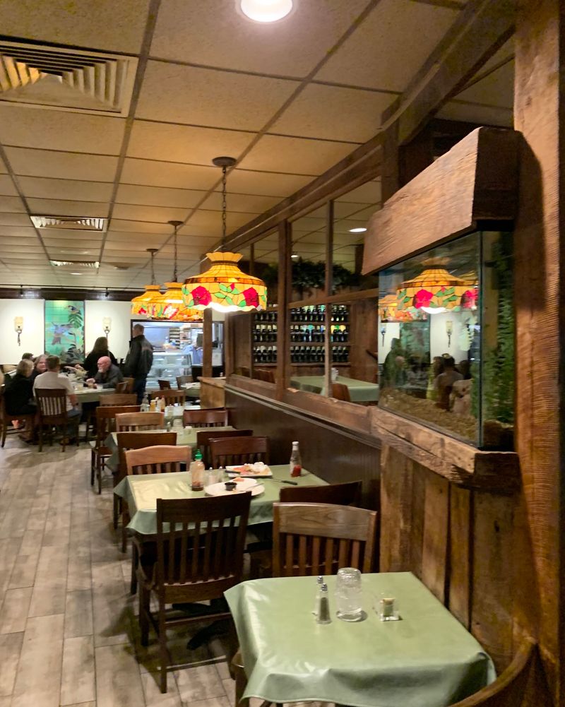 Spankies — Cookeville