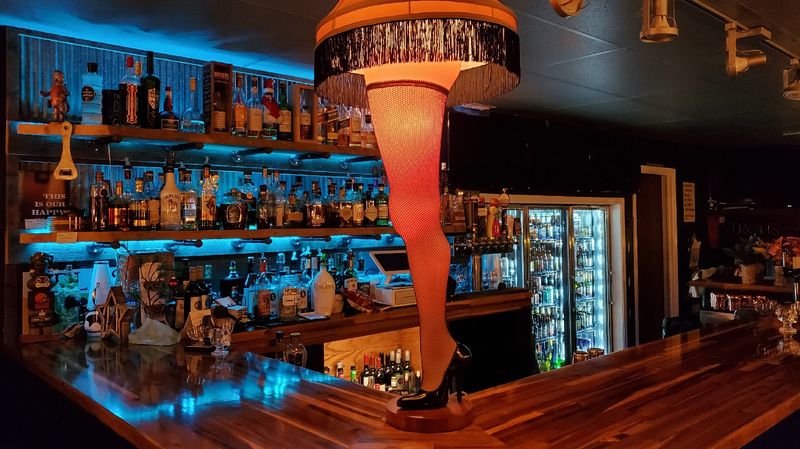 Sparky’s Place, Conneaut