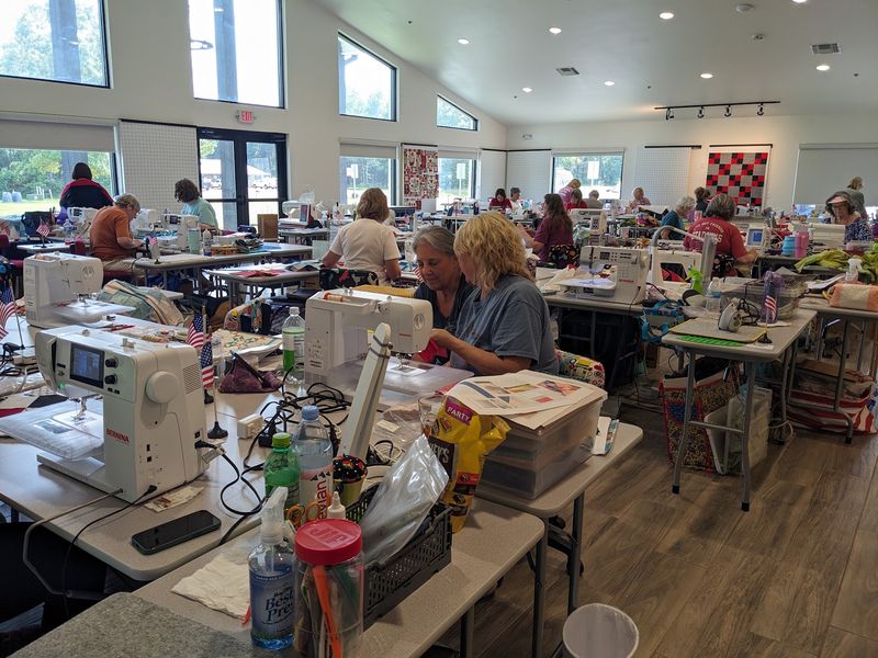 Special Events and Classes That Build Community