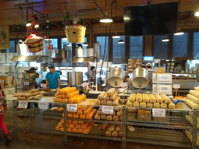 Specialty Foods Fill Every Corner With New Ideas Specialty Foods Fill Every Corner With New Ideas