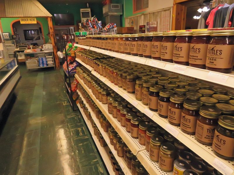 Specialty Items That People Drive Hours to Find Specialty Items That People Drive Hours to Find