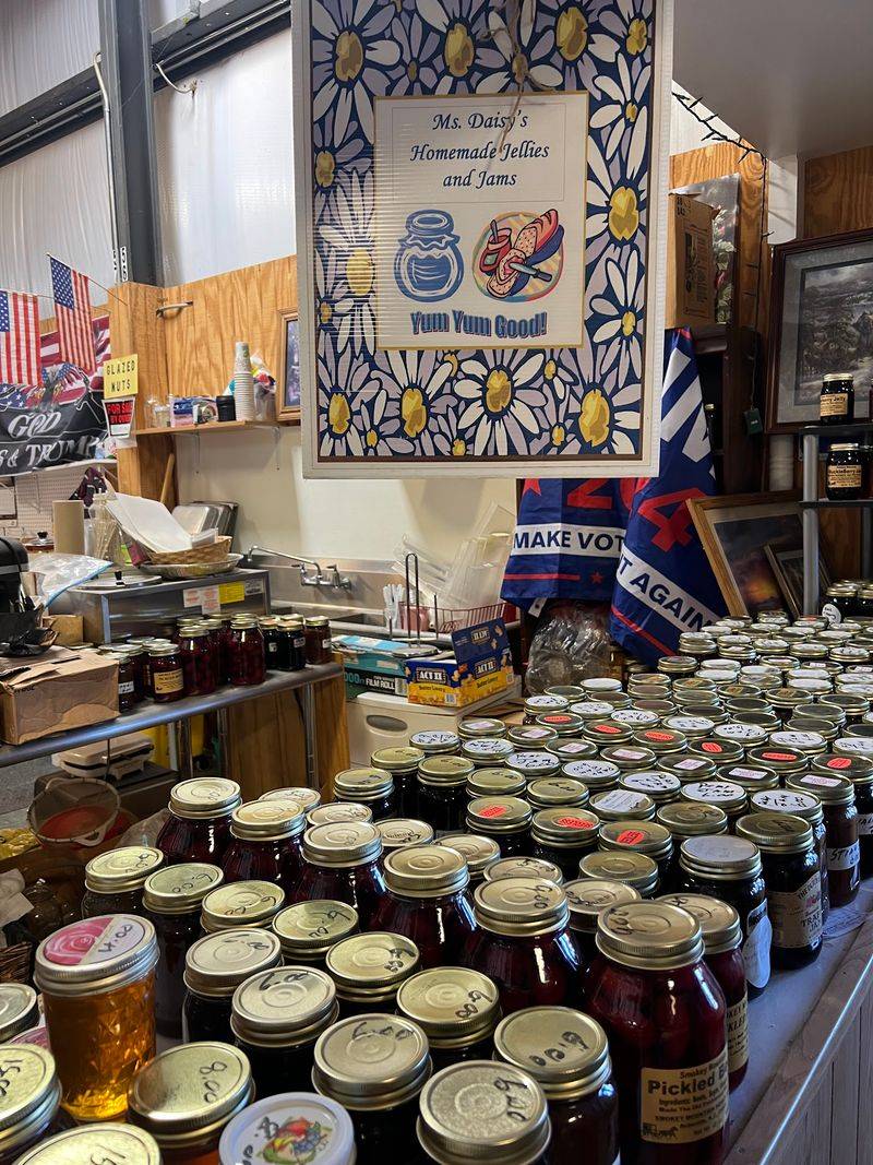 Specialty Local Products You Won't Find Elsewhere