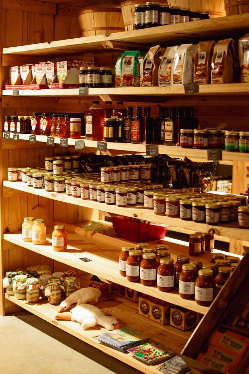 Specialty Pantry Items You Can't Find at Regular Stores Specialty Pantry Items You Can't Find at Regular Stores