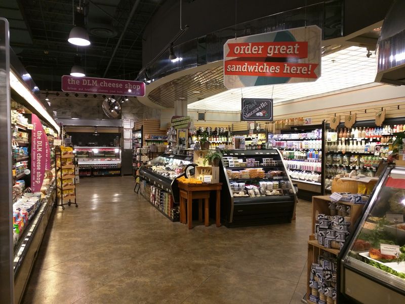 Specialty foods make shopping feel like an adventure Specialty foods make shopping feel like an adventure