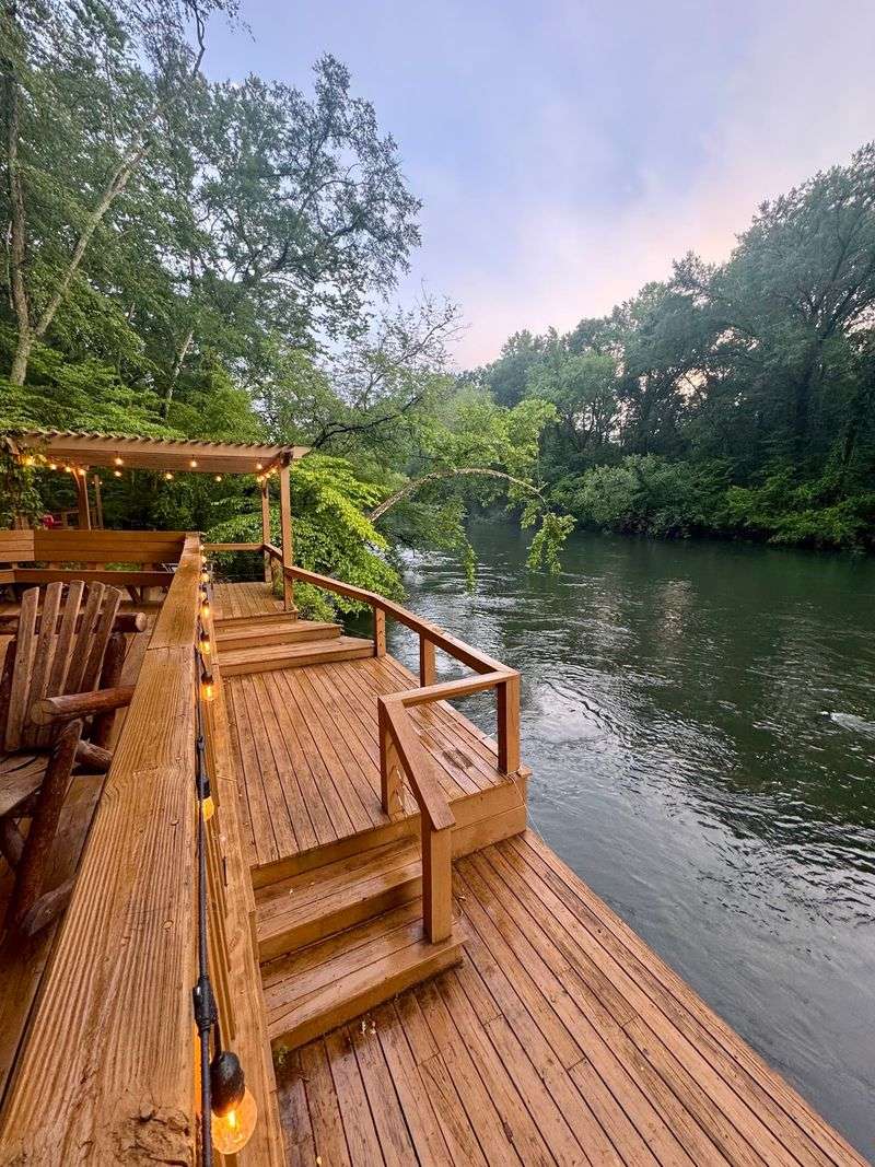 Spend the Day Exploring the Scenic Side of Southeast Tennessee Spend the Day Exploring the Scenic Side of Southeast Tennessee