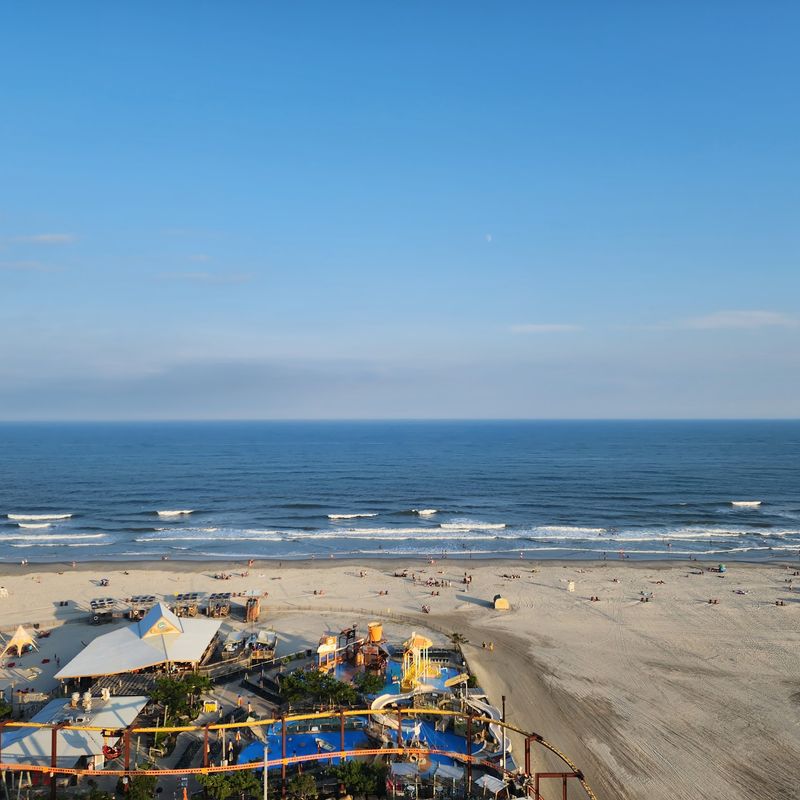 Spend the Day on the Free Beaches of Wildwood Spend the Day on the Free Beaches of Wildwood