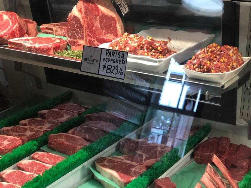 Spicy Venison Sausage That Hunters Dream About