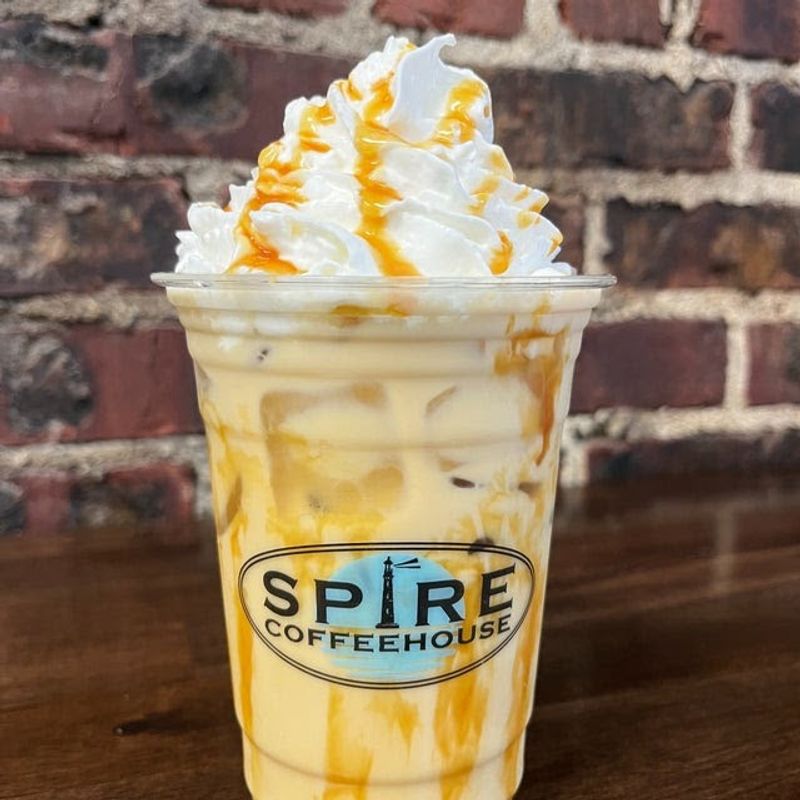 Spire Coffeehouse - Toms River