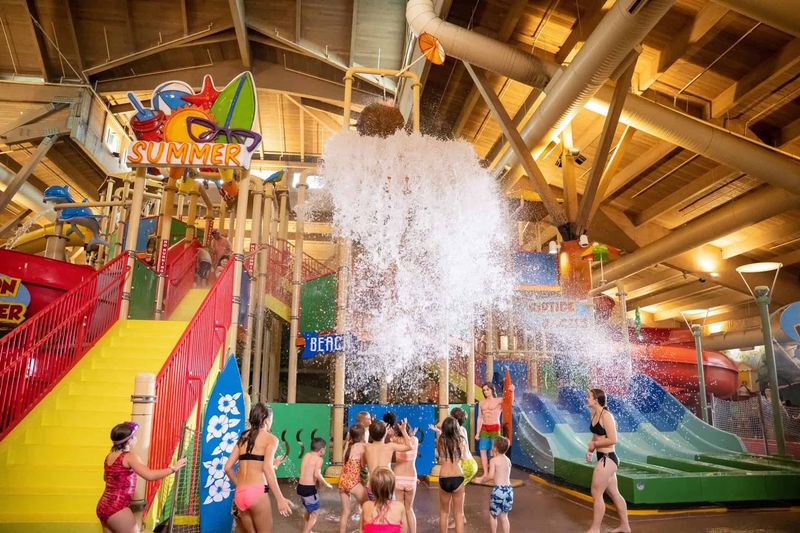 Splash Lagoon, Erie Splash Lagoon, Erie