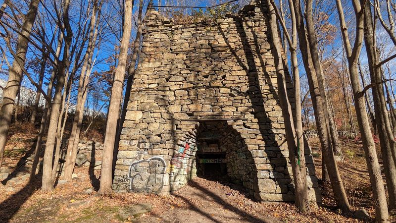 Split Rock Furnace Split Rock Furnace