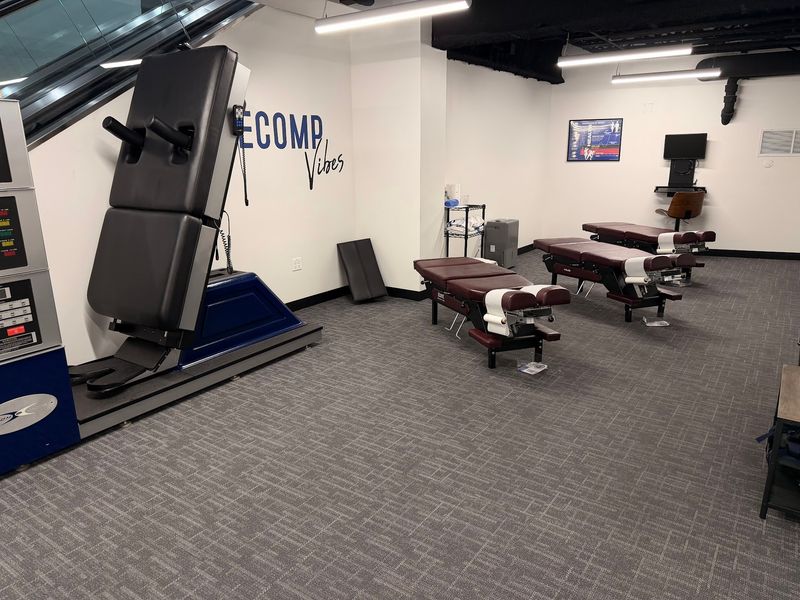 SportsCare Physical Therapy SportsCare Physical Therapy