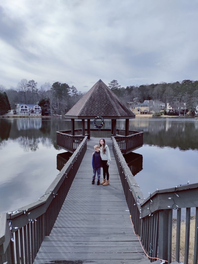Spring Lake Spring Lake