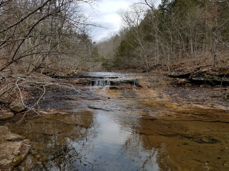 St. Francois State Park St. Francois State Park