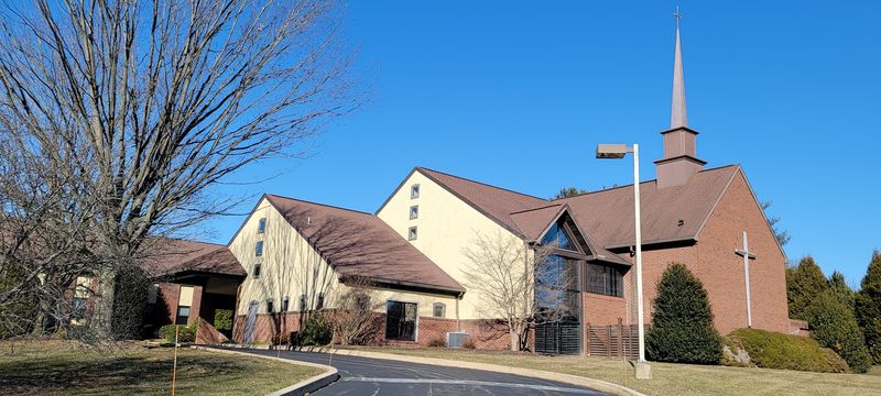 St. Michael's Lutheran Church