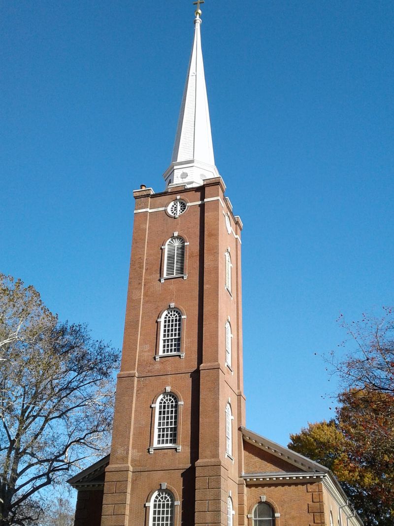 St. Peter’s Episcopal Church