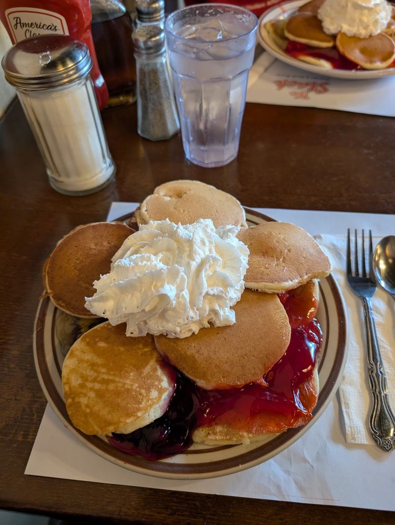 Stack Pancake & Steak House - North Arlington Stack Pancake & Steak House - North Arlington